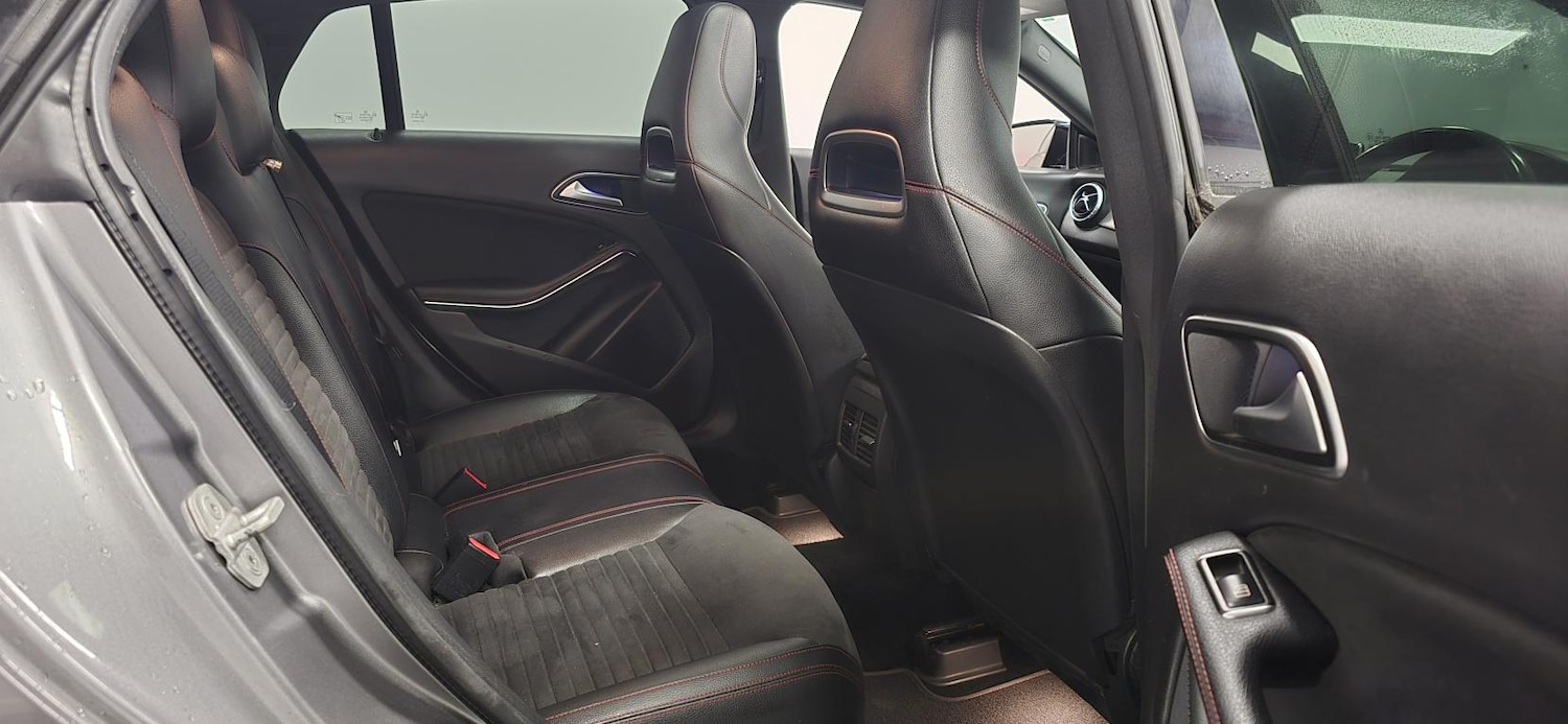 Used Mercedes-Benz CLA 2017 for sale - 77423796: Photo 16