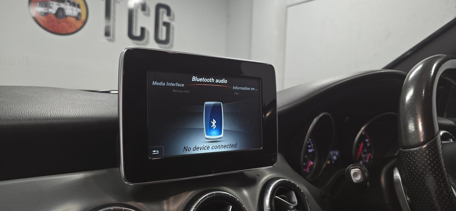 Used Mercedes-Benz CLA 2017 for sale - 77423796: Photo 20