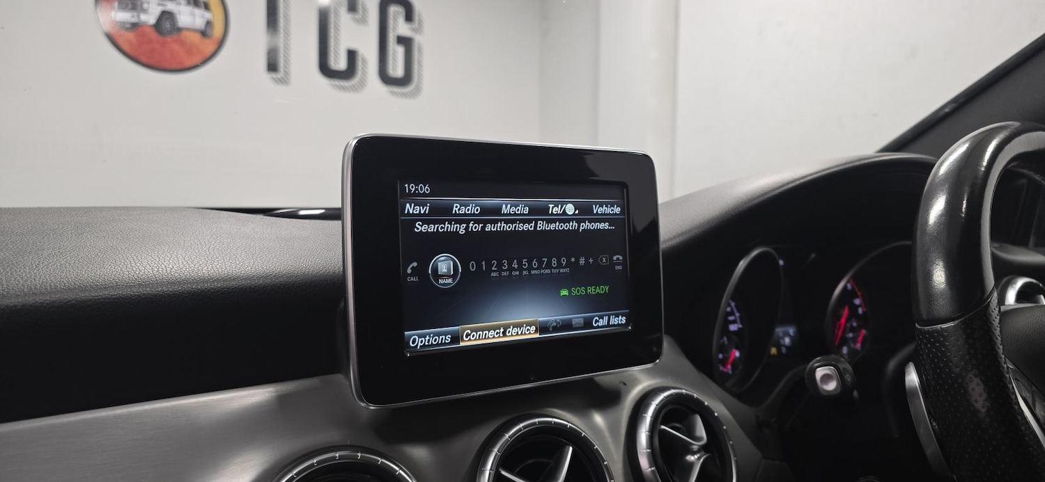 Used Mercedes-Benz CLA 2017 for sale - 77423796: Photo 21