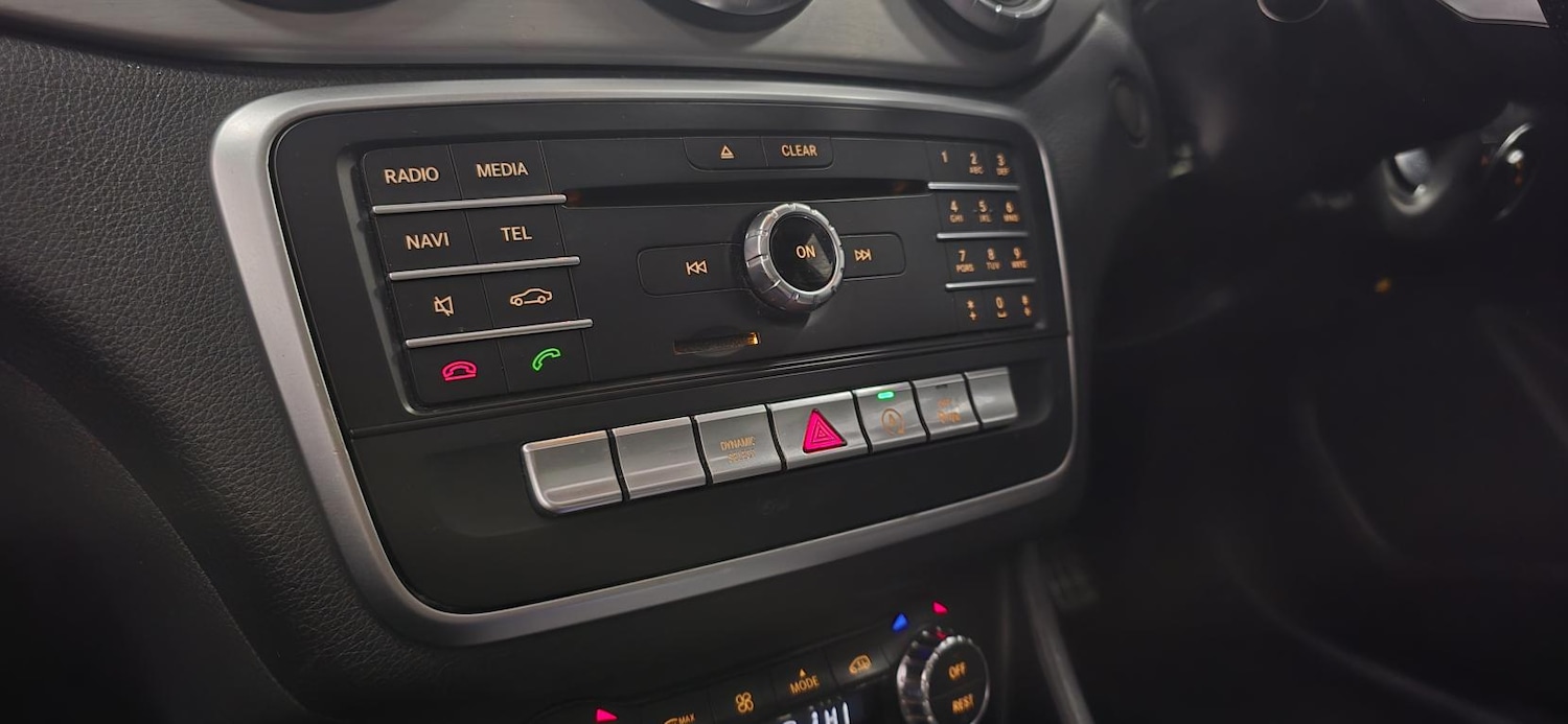 Used Mercedes-Benz CLA 2017 for sale - 77423796: Photo 25