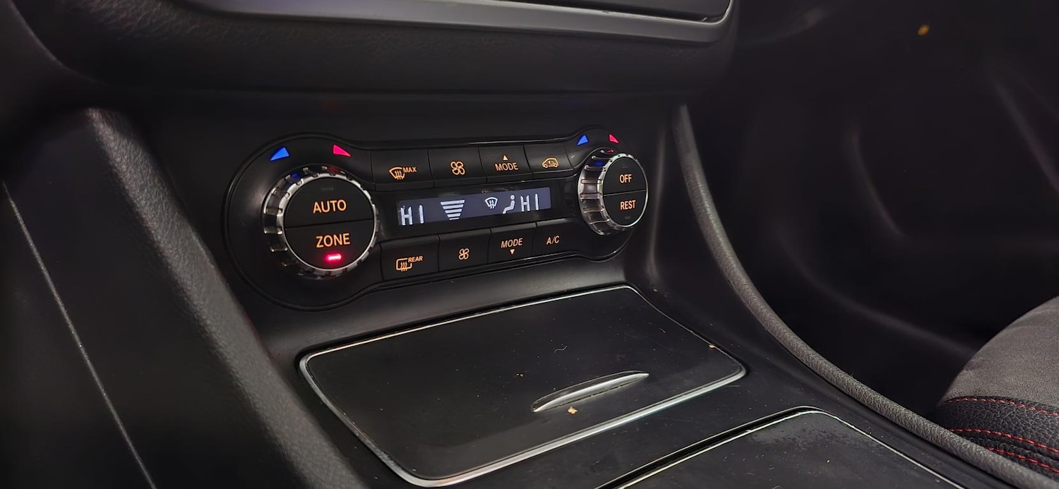 Used Mercedes-Benz CLA 2017 for sale - 77423796: Photo 26