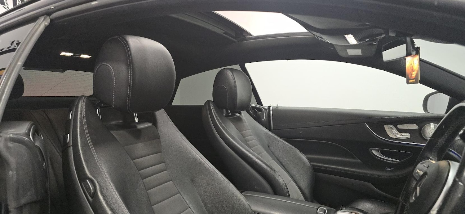 Used Mercedes-Benz E Class 2019 for sale - 77423799: Photo 16