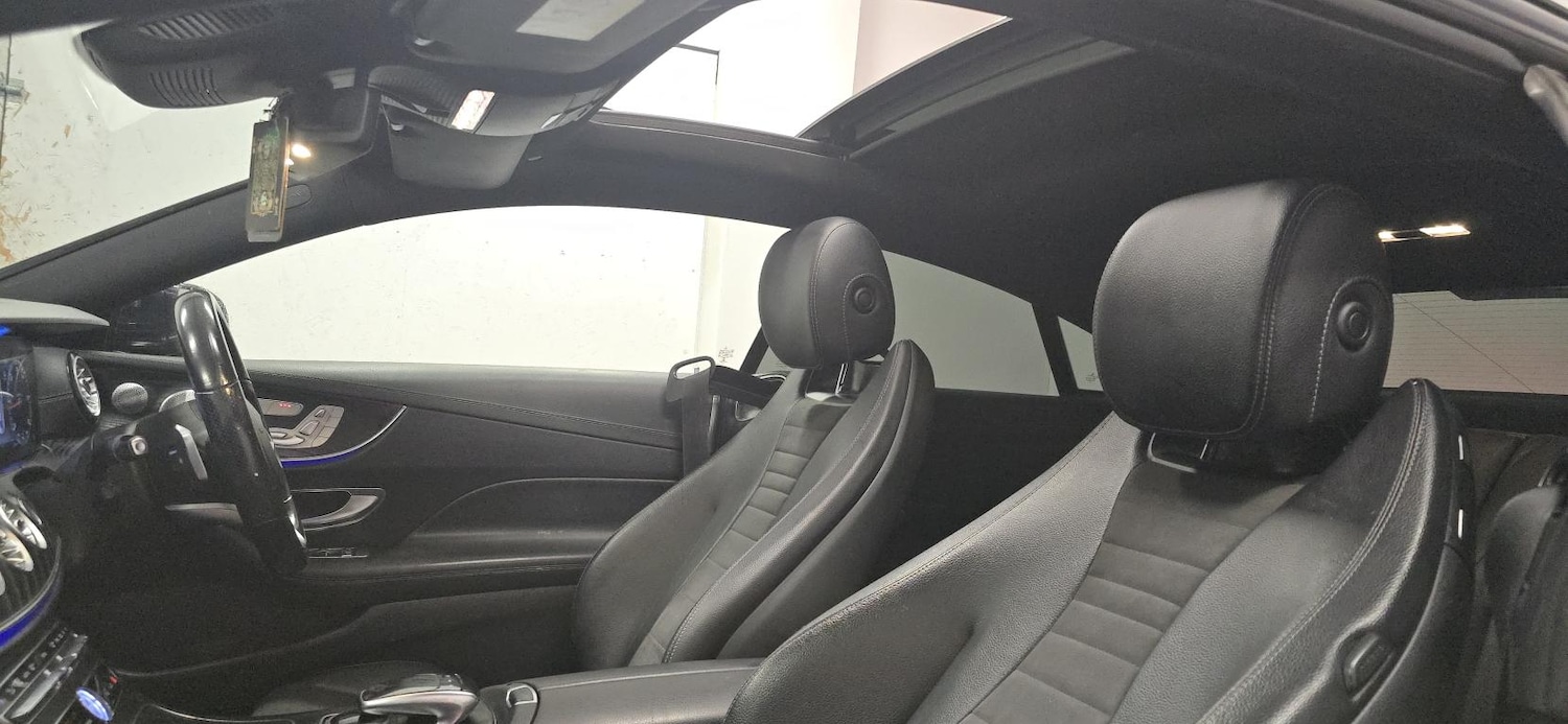 Used Mercedes-Benz E Class 2019 for sale - 77423799: Photo 19