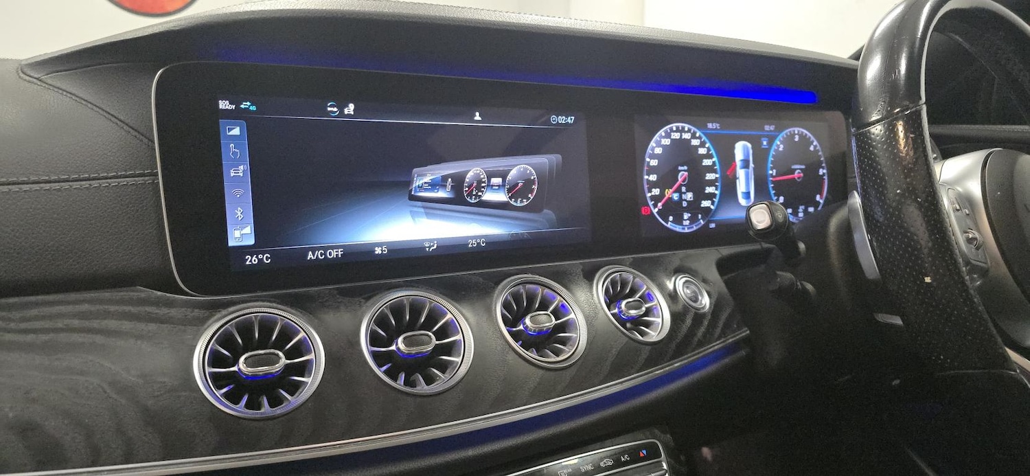 Used Mercedes-Benz E Class 2019 for sale - 77423799: Photo 20