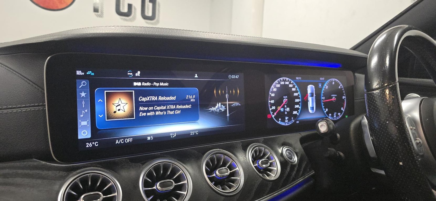 Used Mercedes-Benz E Class 2019 for sale - 77423799: Photo 22