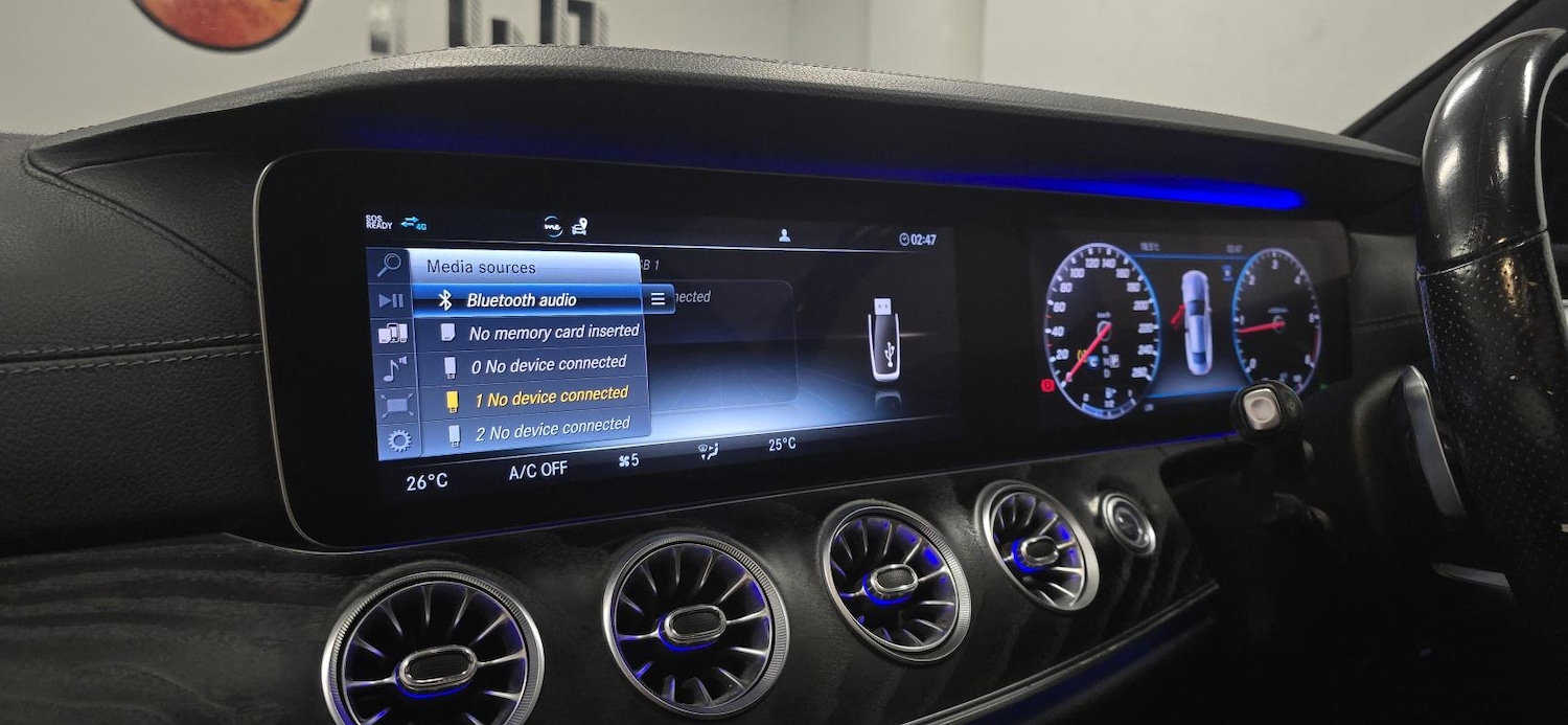 Used Mercedes-Benz E Class 2019 for sale - 77423799: Photo 23