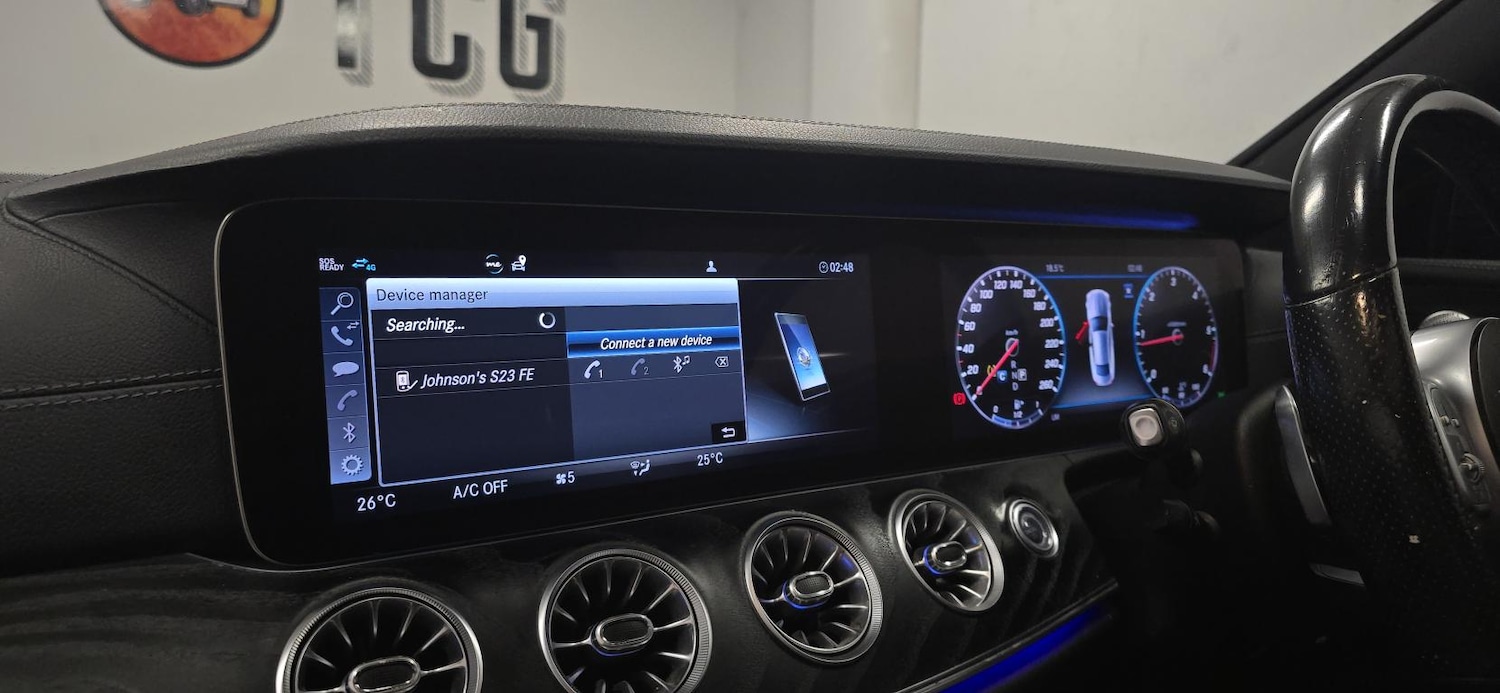 Used Mercedes-Benz E Class 2019 for sale - 77423799: Photo 24