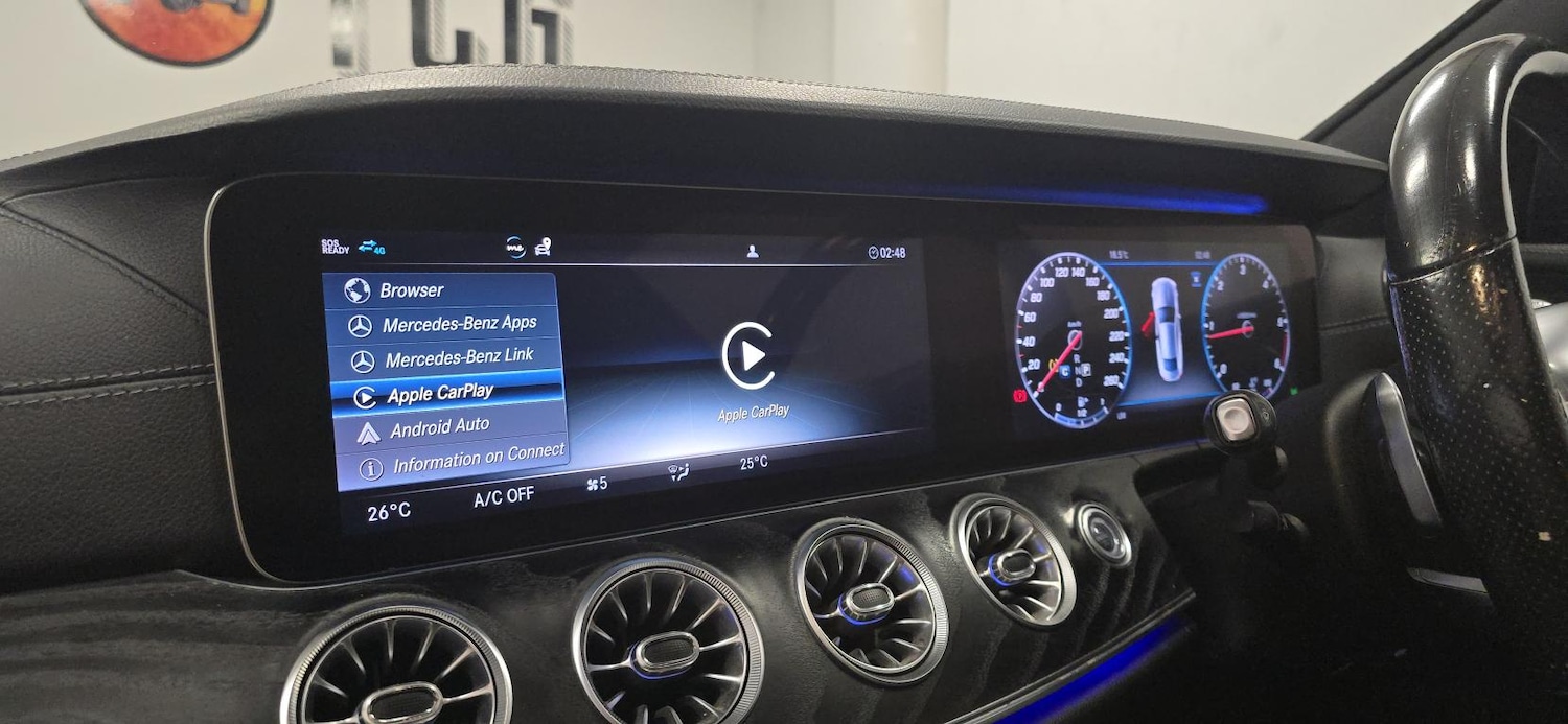 Used Mercedes-Benz E Class 2019 for sale - 77423799: Photo 25