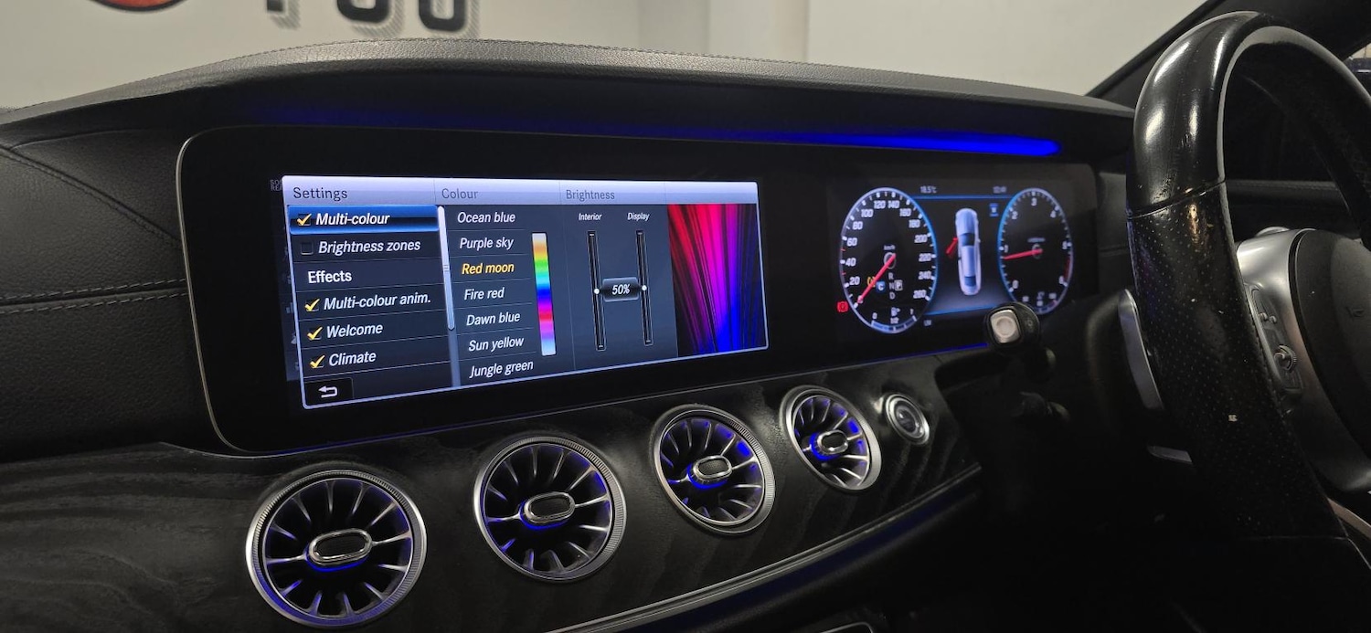 Used Mercedes-Benz E Class 2019 for sale - 77423799: Photo 26