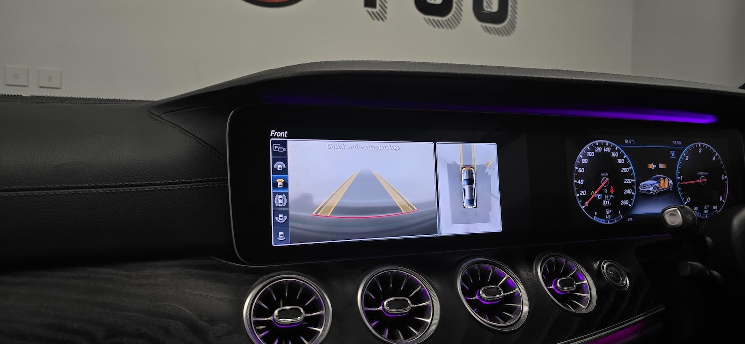 Used Mercedes-Benz E Class 2019 for sale - 77423799: Photo 27