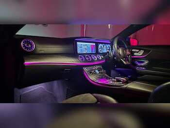 Used Mercedes-Benz E Class 2019 for sale - 77423799: Photo