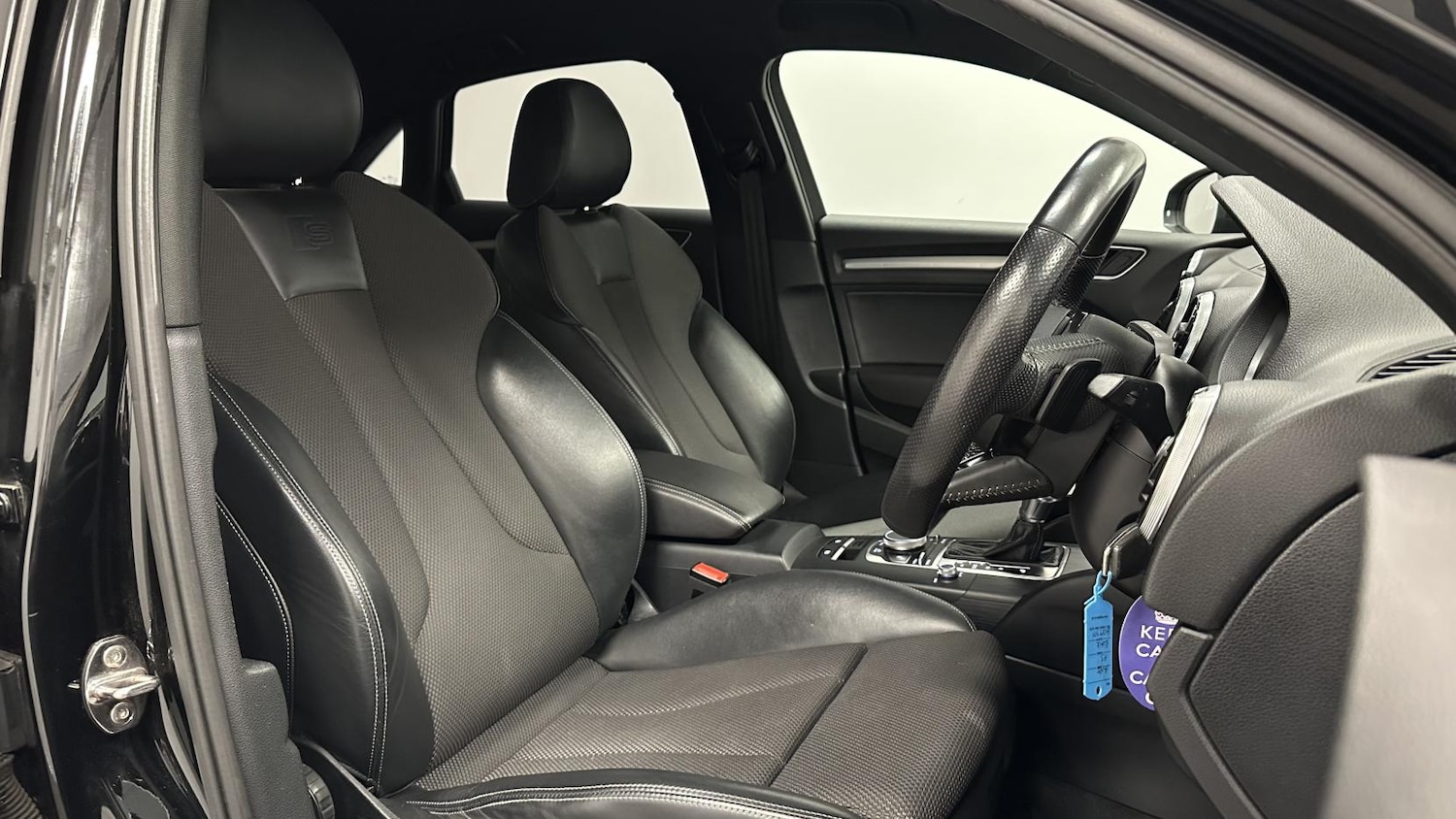 Used Audi A3 2019 for sale - 78005587: Photo 10