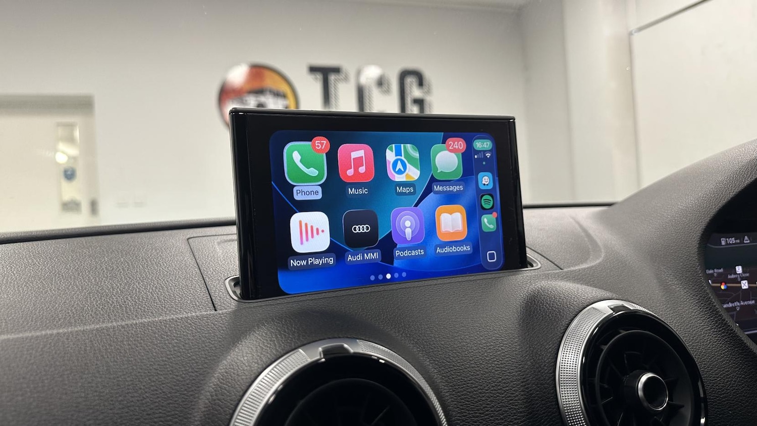 Used Audi A3 2019 for sale - 78005587: Photo 13