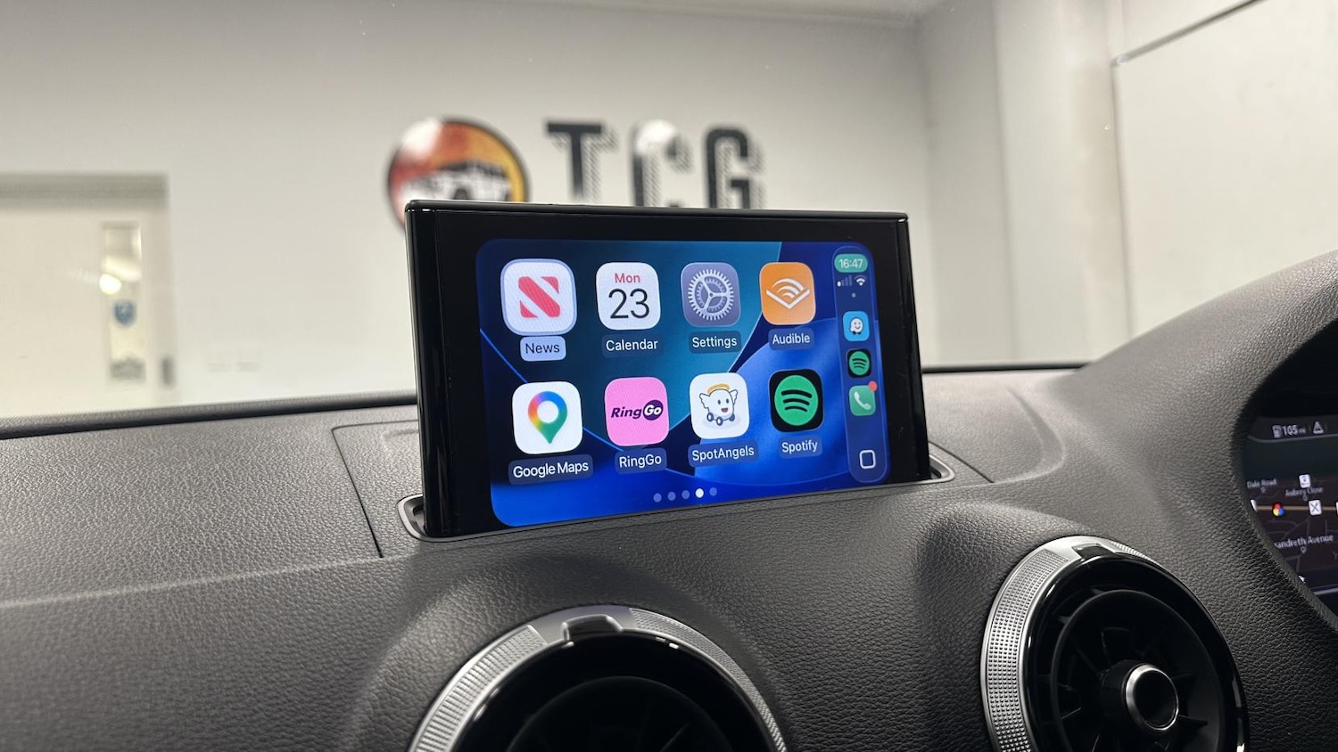 Used Audi A3 2019 for sale - 78005587: Photo 14