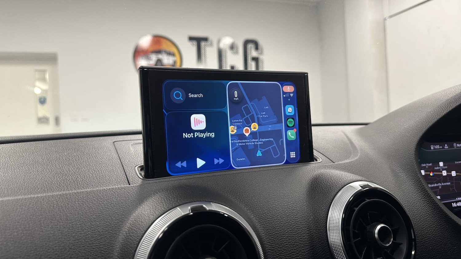 Used Audi A3 2019 for sale - 78005587: Photo 16