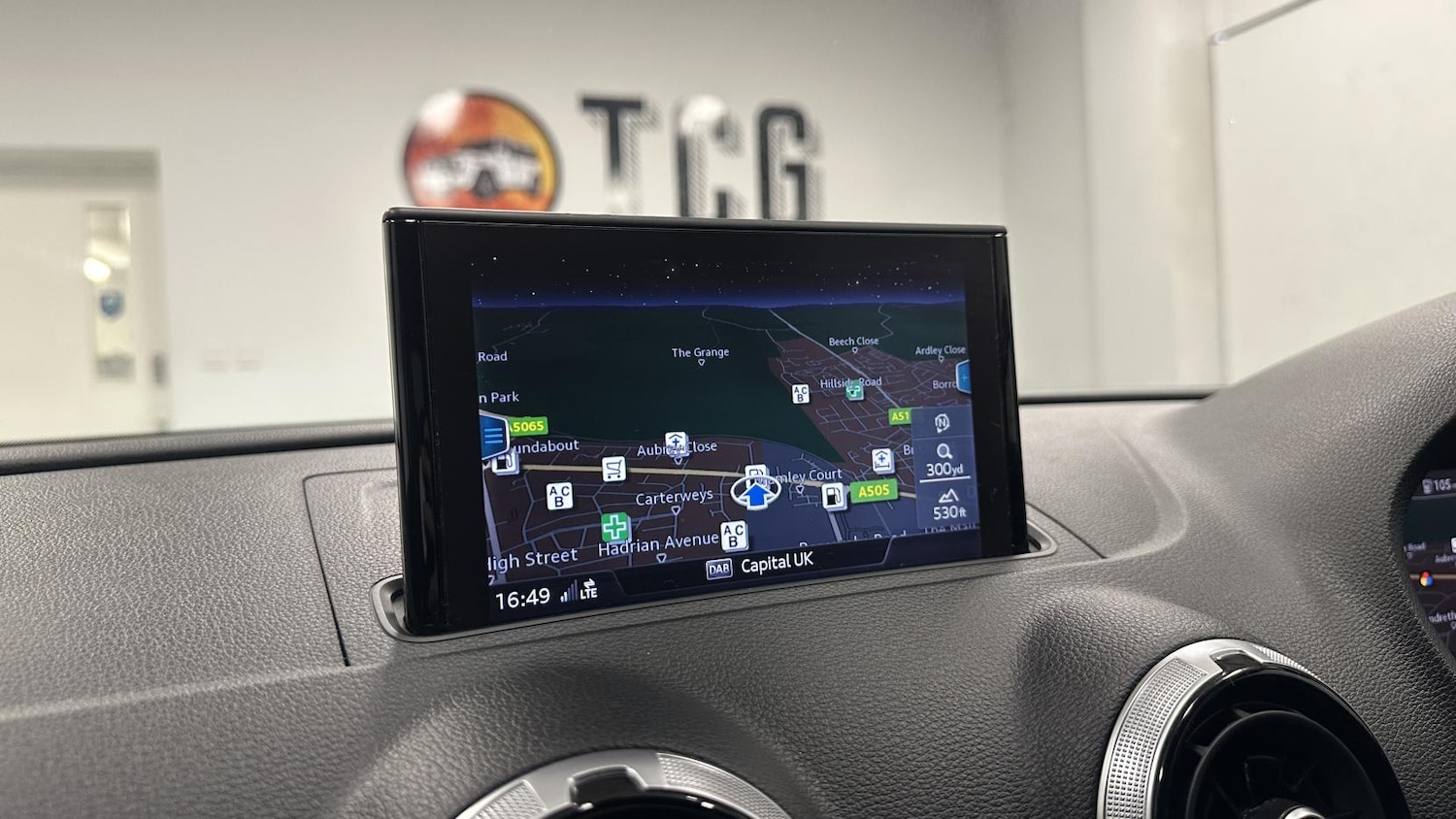 Used Audi A3 2019 for sale - 78005587: Photo 18