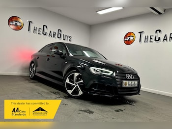 Audi A3 feature image