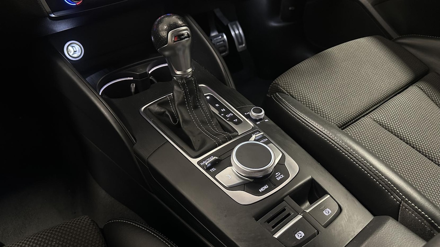 Used Audi A3 2019 for sale - 78005587: Photo 24