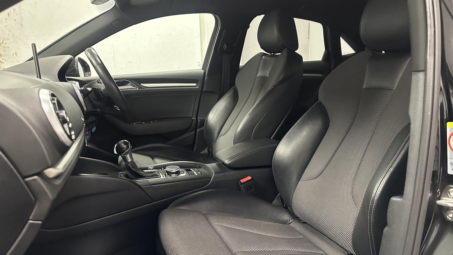 Used Audi A3 2019 for sale - 78005587: Photo 25