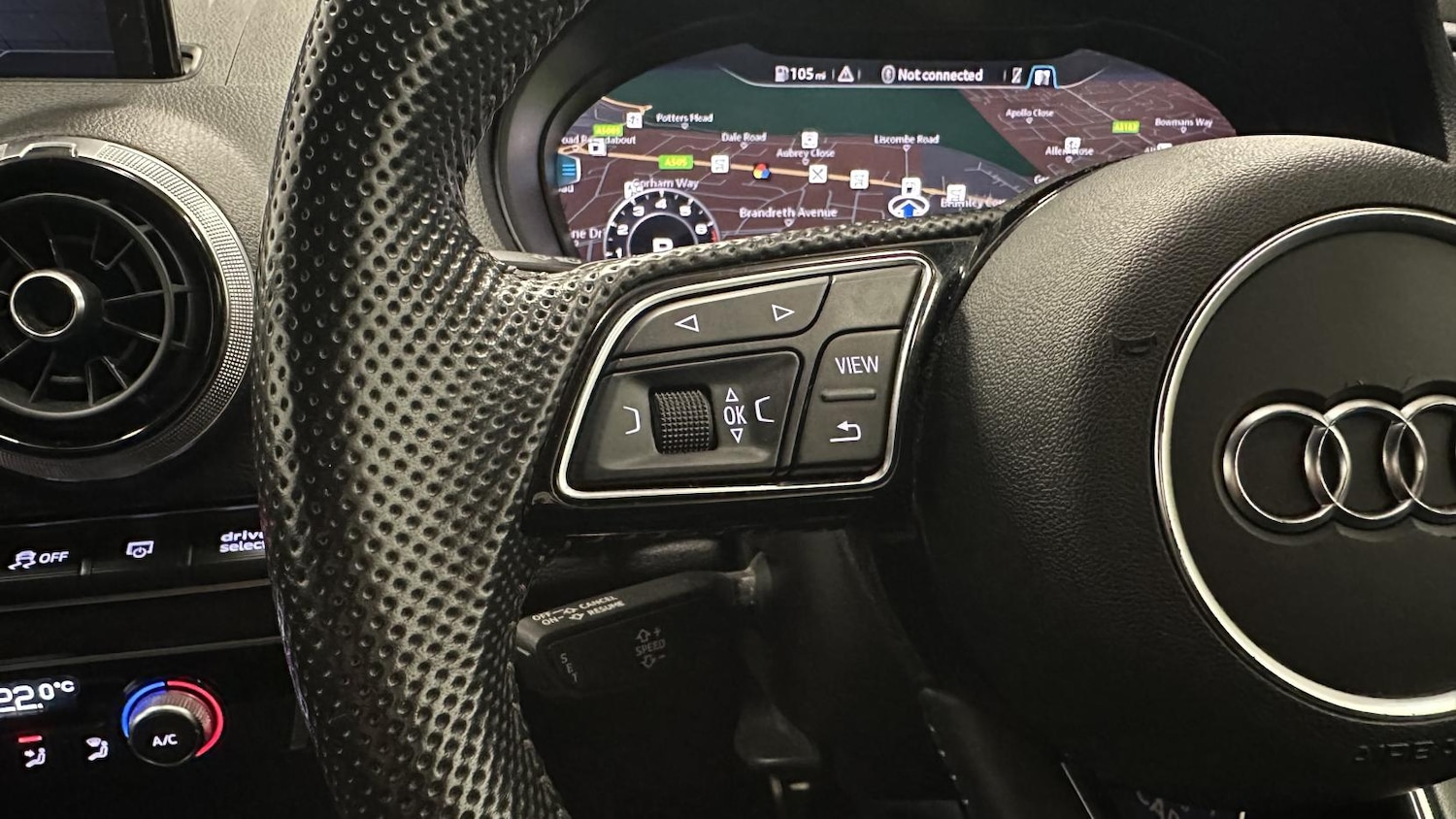 Used Audi A3 2019 for sale - 78005587: Photo 27