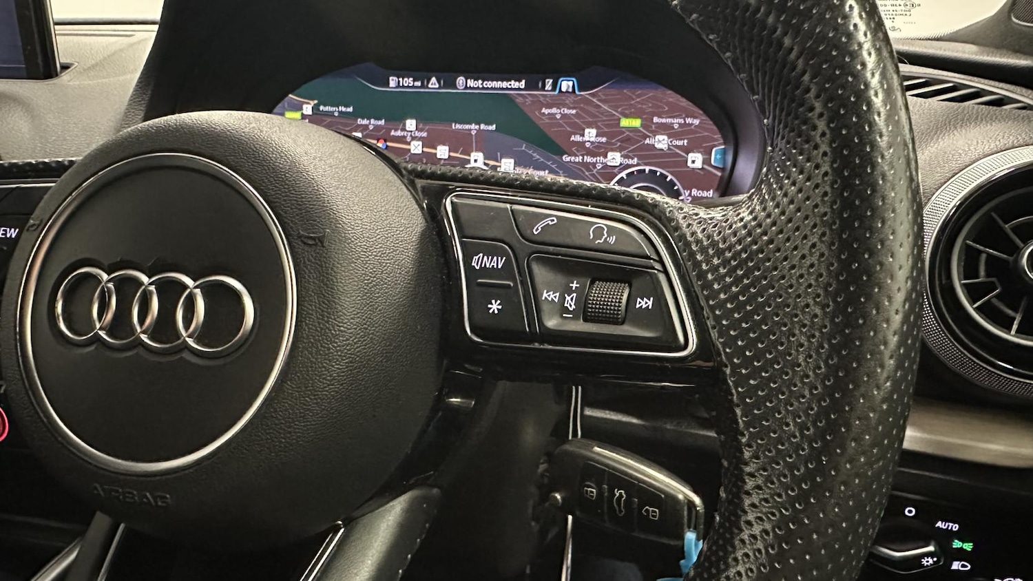 Used Audi A3 2019 for sale - 78005587: Photo 28