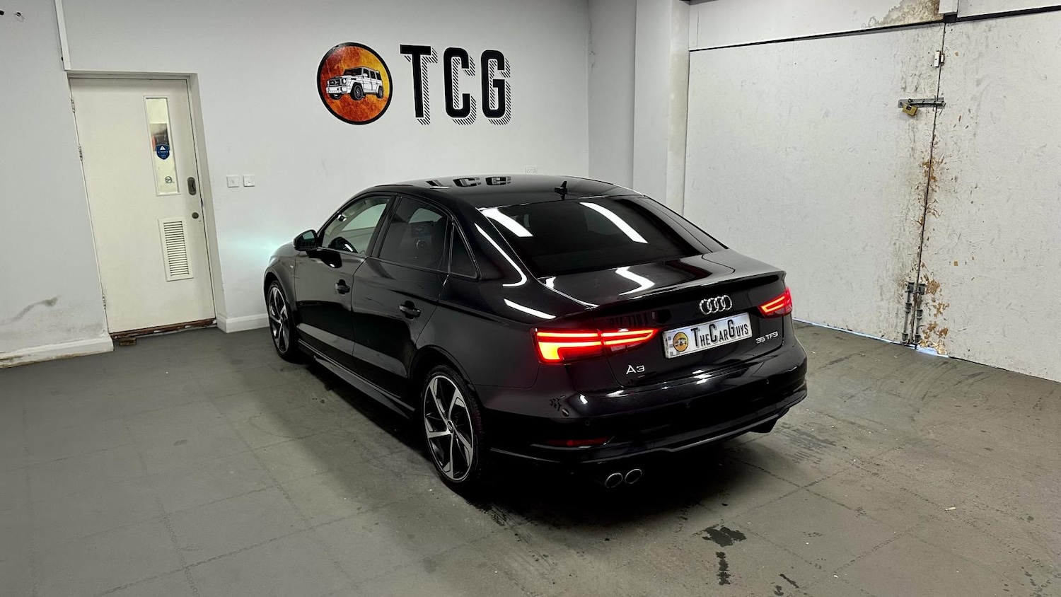 Used Audi A3 2019 for sale - 78005587: Photo 30