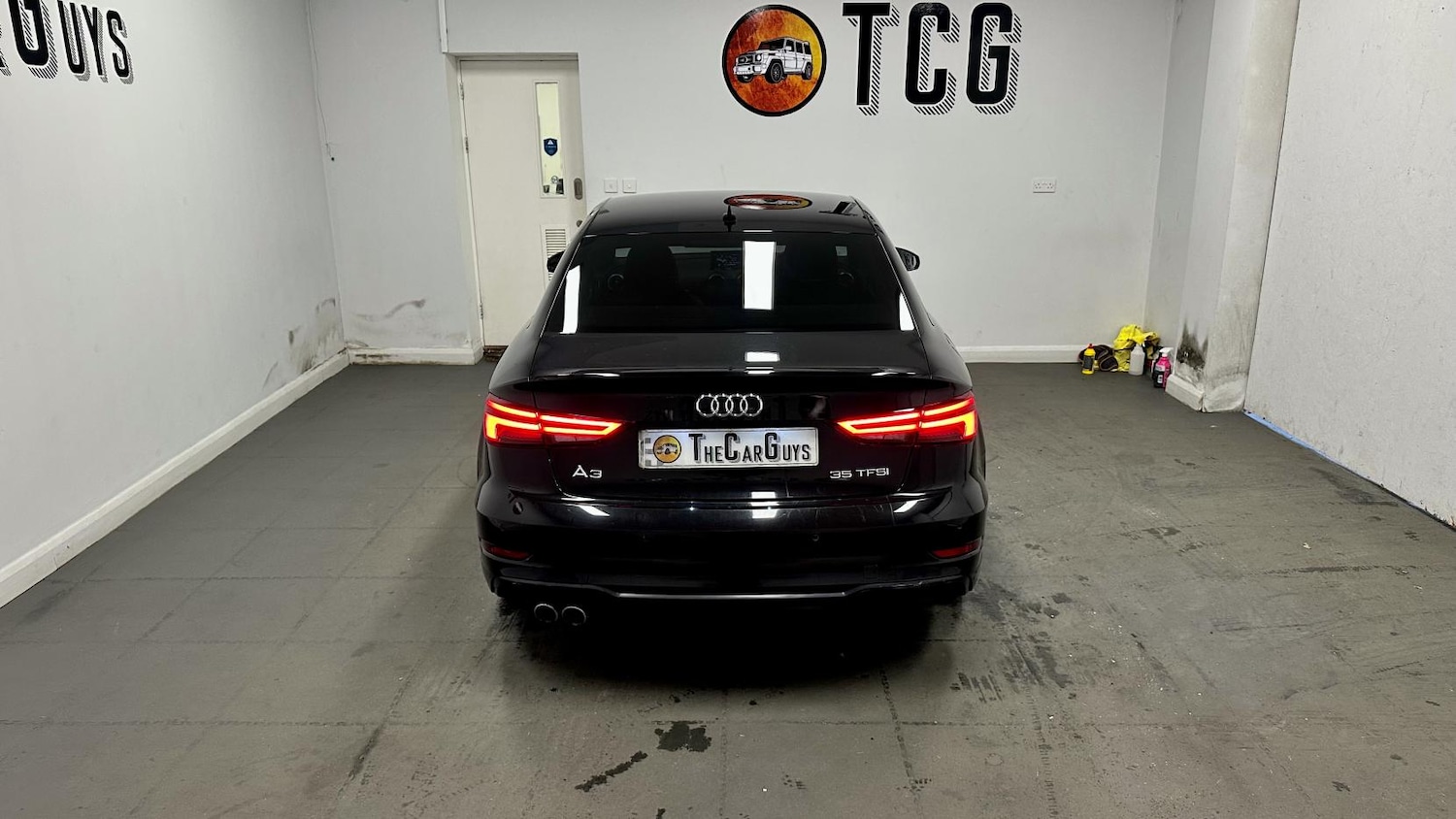 Used Audi A3 2019 for sale - 78005587: Photo 32