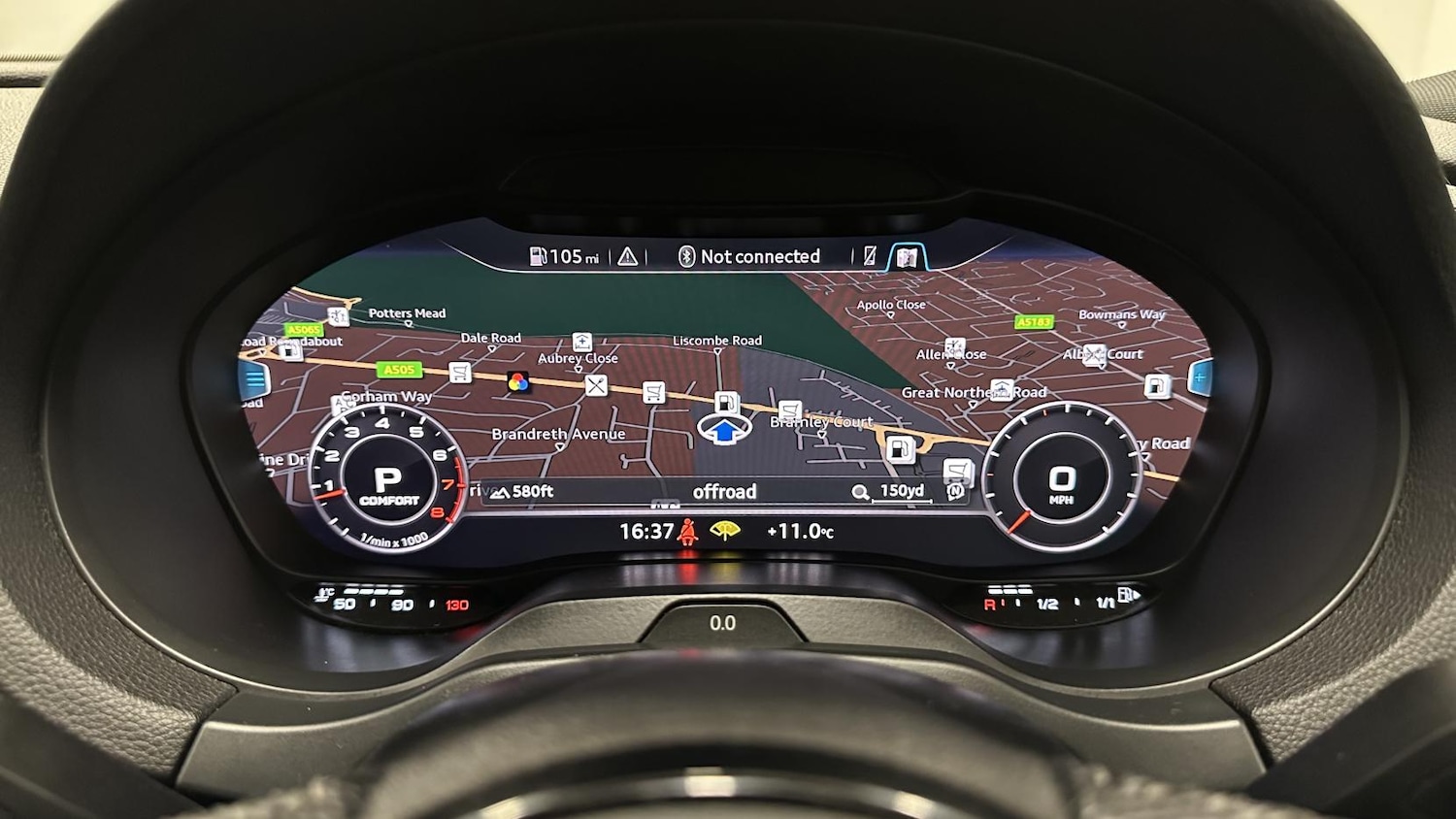 Used Audi A3 2019 for sale - 78005587: Photo 4