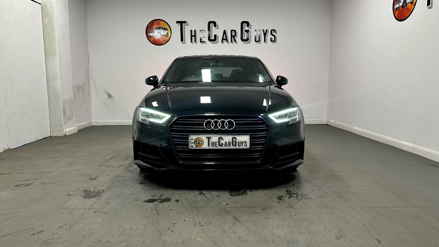 Used Audi A3 2019 for sale - 78005587: Photo 6