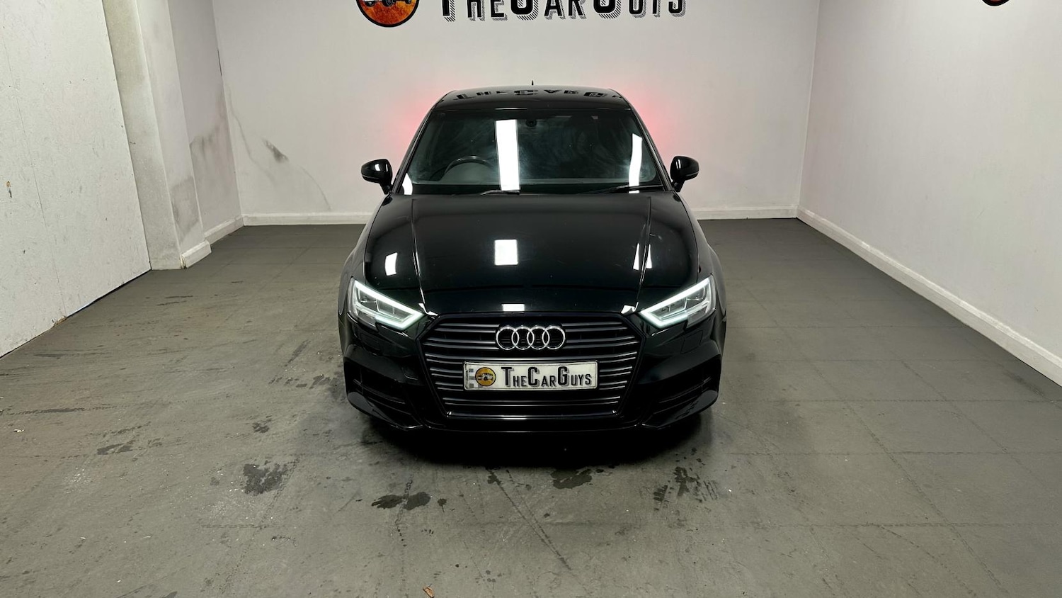 Used Audi A3 2019 for sale - 78005587: Photo 7
