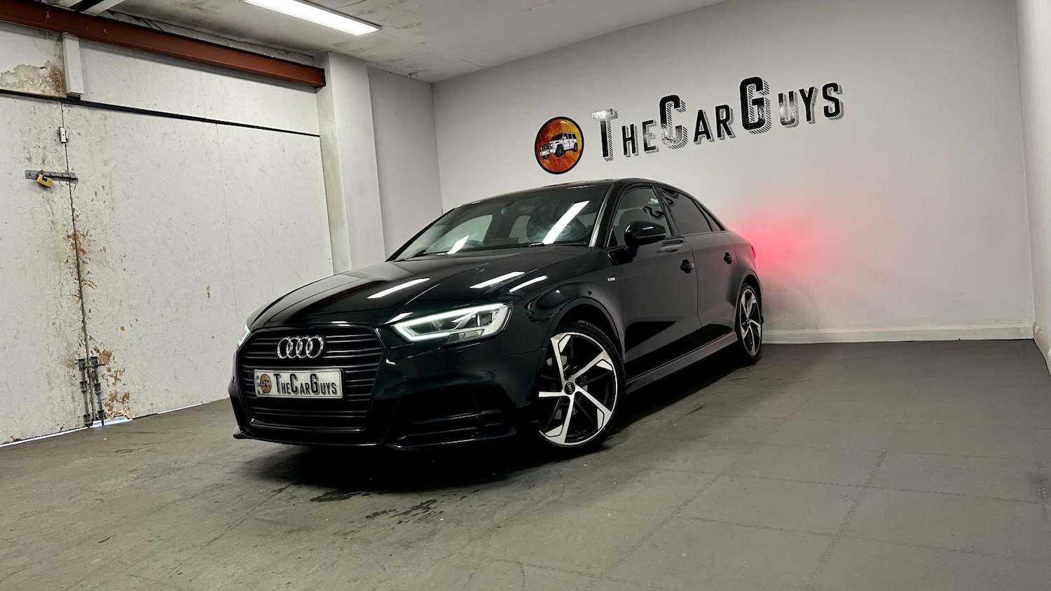 Used Audi A3 2019 for sale - 78005587: Photo 8