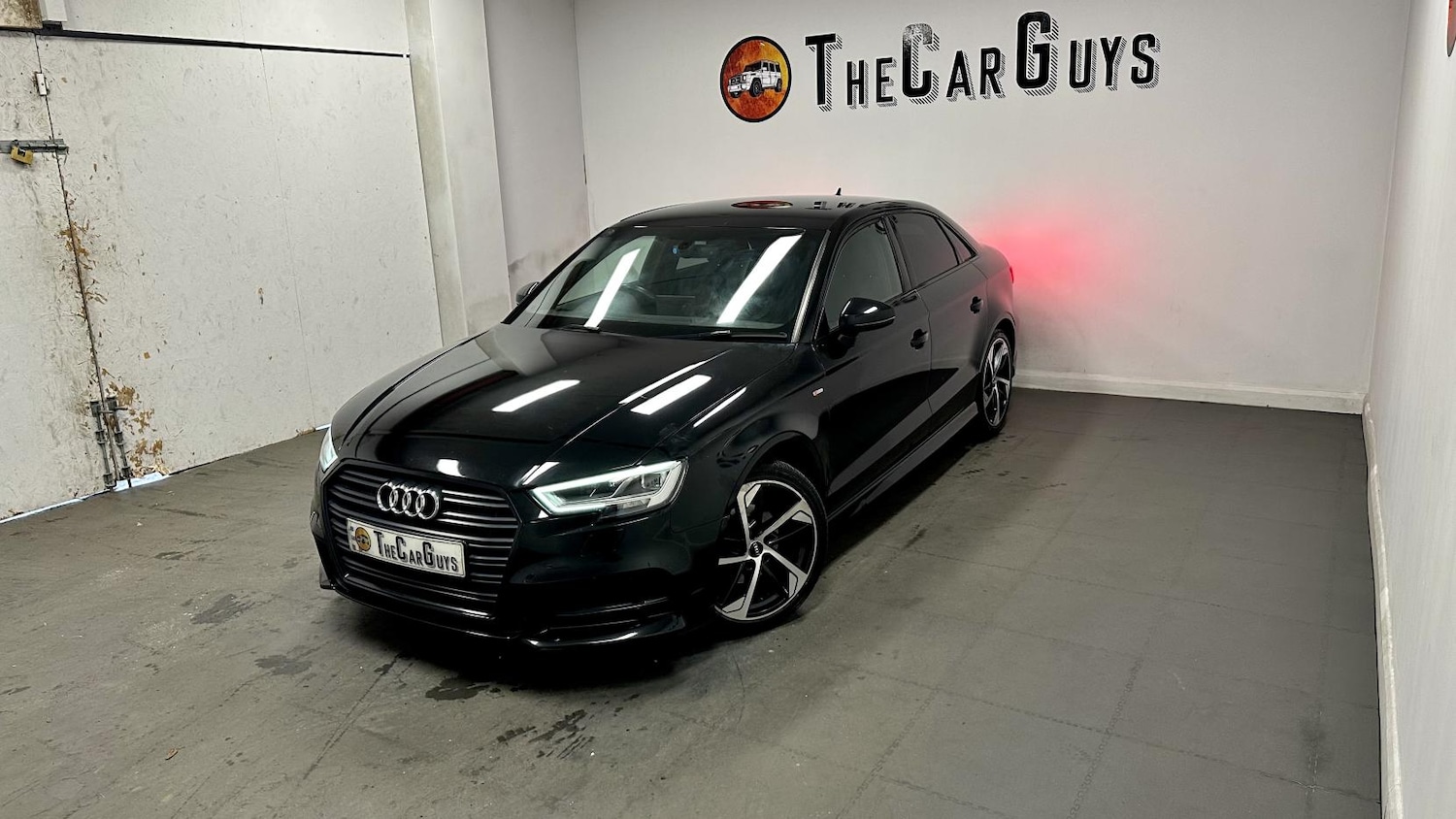 Used Audi A3 2019 for sale - 78005587: Photo 9