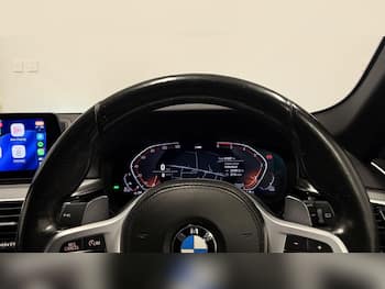 Used BMW 5 Series 2020 for sale - 79793136: Photo