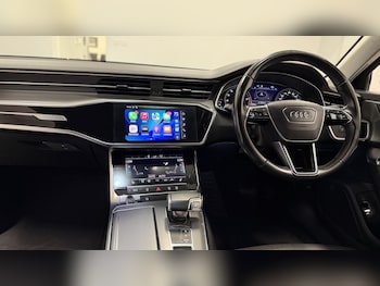 Used Audi A6 2019 for sale - 78634649: Photo