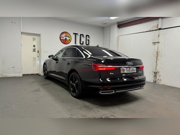 Used Audi A6 2019 for sale - 78634649: Photo