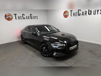 Used Audi A6 2019 for sale - 78634649: Photo