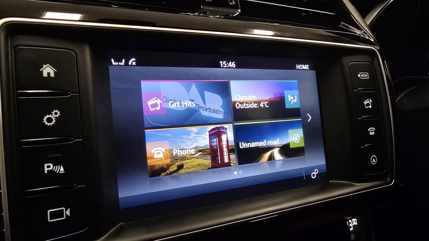 Used Jaguar XE 2015 for sale - 77137870: Photo 26