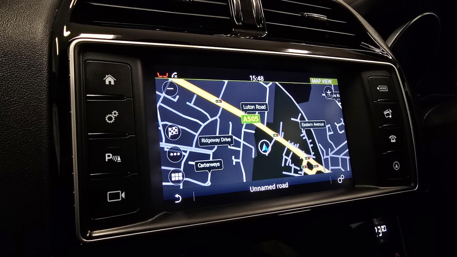 Used Jaguar XE 2015 for sale - 77137870: Photo 29