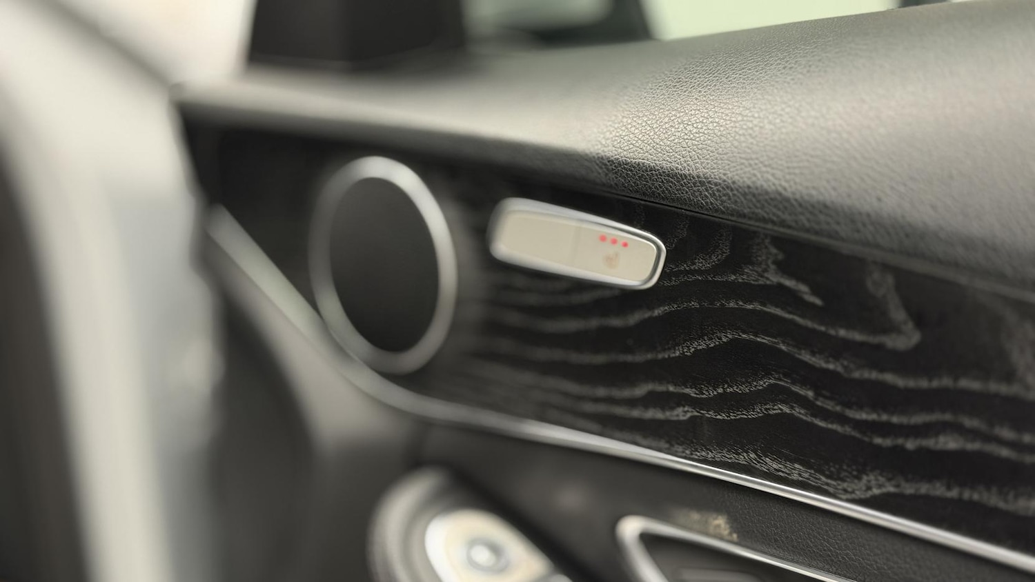 Used Mercedes-Benz C Class 2018 for sale - 77162455: Photo 13