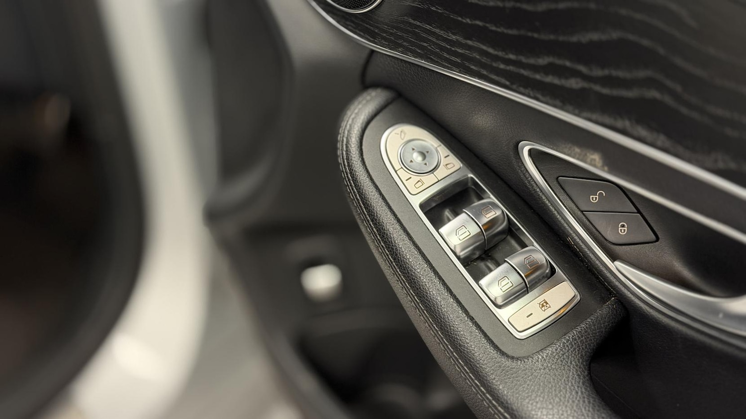 Used Mercedes-Benz C Class 2018 for sale - 77162455: Photo 14