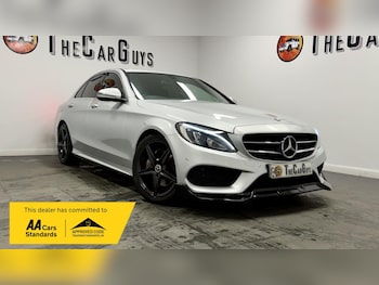 Mercedes-Benz C Class feature image