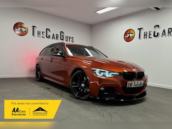 Used BMW 3 Series 2019 for sale - 78549811: Photo