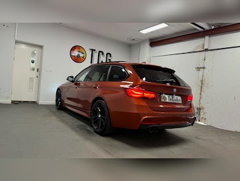 Used BMW 3 Series 2019 for sale - 78549811: Photo