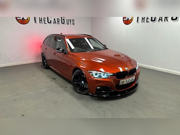 Used BMW 3 Series 2019 for sale - 78549811: Photo