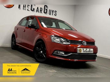 Used Volkswagen Polo 2017 for sale - 79474211: Photo