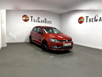 Used Volkswagen Polo 2017 for sale - 79474211: Photo
