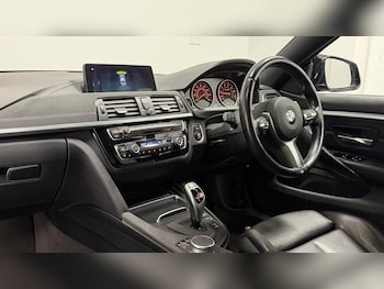 Used BMW 4 Series 2019 for sale - 78344299: Photo