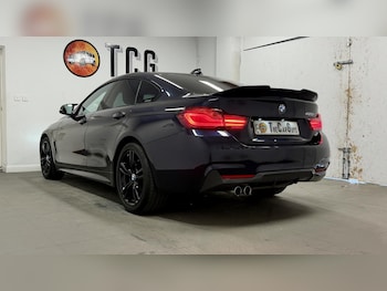 Used BMW 4 Series 2019 for sale - 78344299: Photo