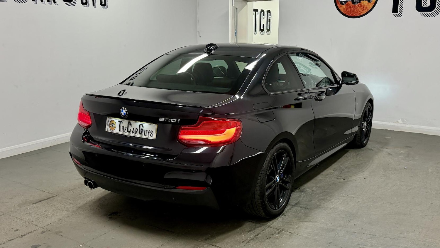 Used BMW 2 Series 2018 for sale - 77767149: Photo 11