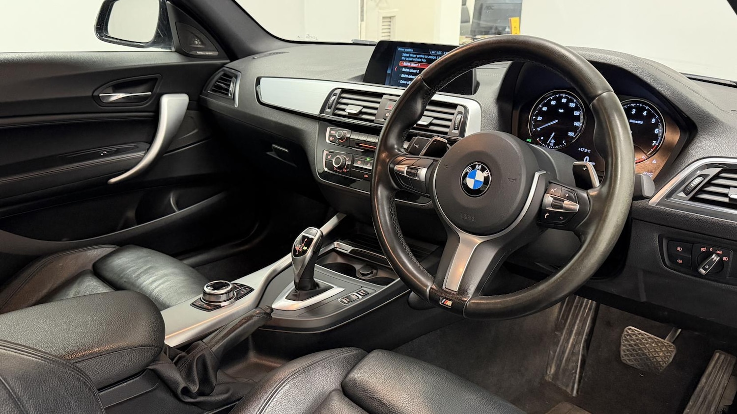 Used BMW 2 Series 2018 for sale - 77767149: Photo 12